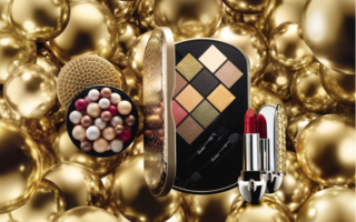 GUERLAIN 2019 Christmas Holiday Collection 320x200 - GUERLAIN 2019 Christmas Holiday Collection