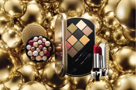 GUERLAIN 2019 Christmas Holiday Collection 450x300 - GUERLAIN 2019 Christmas Holiday Collection