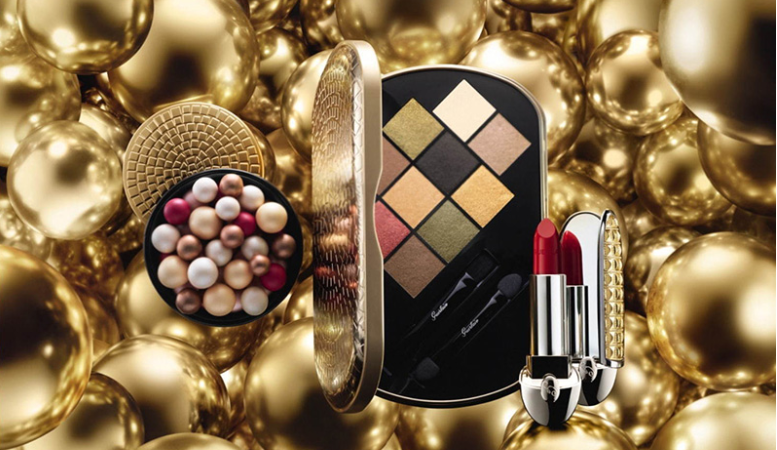 GUERLAIN 2019 Christmas Holiday Collection 777x450 - GUERLAIN 2019 Christmas Holiday Collection