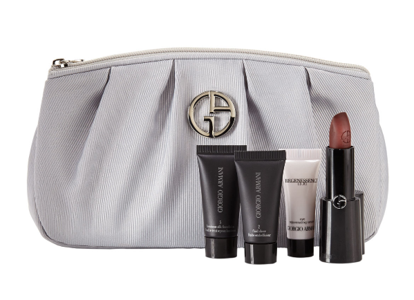 armani make up 2019