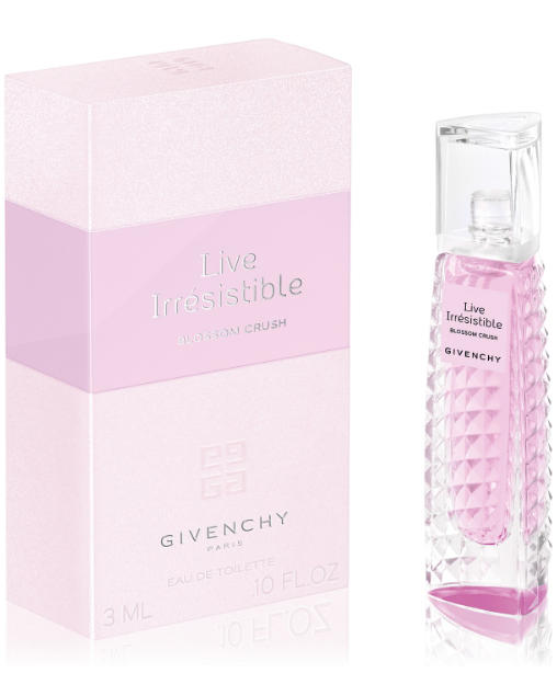givenchy gift with purchase