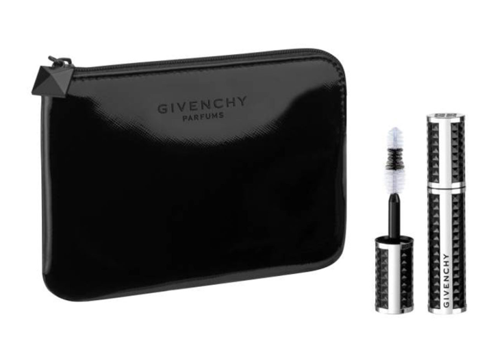 givenchy gift with purchase