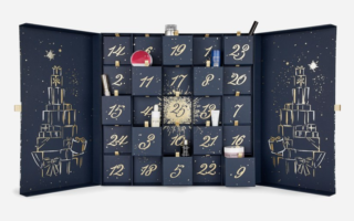 HARRODS BEAUTY Advent Calendar 2019 320x200 - HARRODS BEAUTY Advent Calendar 2019