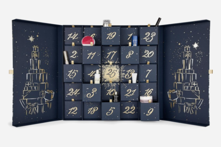 HARRODS BEAUTY Advent Calendar 2019 450x300 - HARRODS BEAUTY Advent Calendar 2019