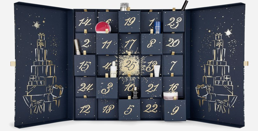 HARRODS BEAUTY Advent Calendar 2019 886x450 - HARRODS BEAUTY Advent Calendar 2019