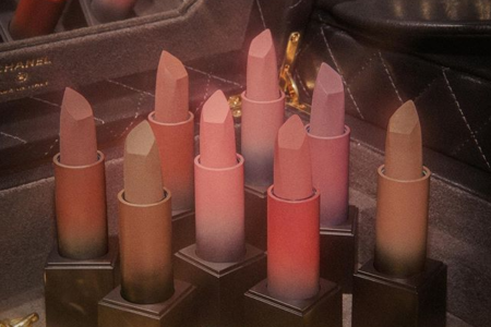 HUDA BEAUTY NEW POWER BULLET THROWBACKS COLLECTION FOR FALL 2019 450x300 - HUDA BEAUTY NEW POWER BULLET THROWBACKS COLLECTION FOR FALL 2019