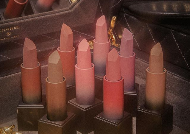 HUDA BEAUTY NEW POWER BULLET THROWBACKS COLLECTION FOR FALL 2019 636x450 - HUDA BEAUTY NEW POWER BULLET THROWBACKS COLLECTION FOR FALL 2019