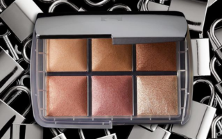 Hourglass Unlocked Ambient Lighting Palette 320x200 - HOURGLASS GHOST 2019 Christmas Holiday Collection