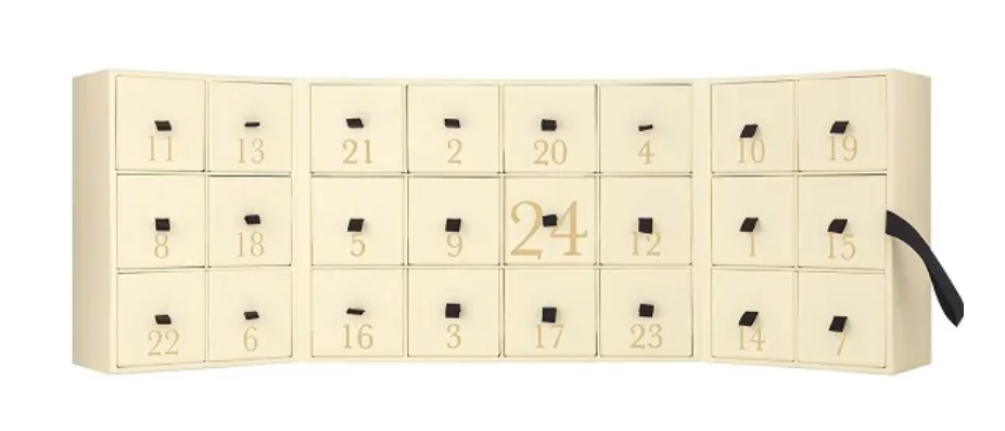 JO MALONE LONDON Advent Calendar 2019 2 - JO MALONE LONDON Advent Calendar 2019