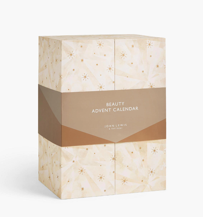 JOHN LEWIS BEAUTY Advent Calendar 2019 Available Now 3 - JOHN LEWIS BEAUTY Advent Calendar 2019 - Available Now