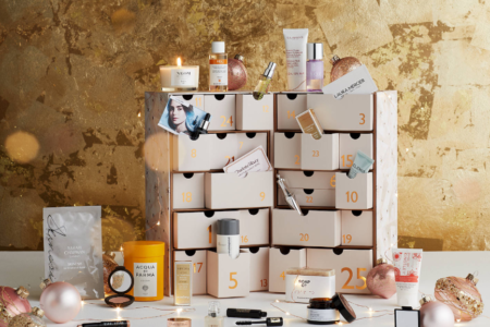 JOHN LEWIS BEAUTY Advent Calendar 2019 Available Now 450x300 - JOHN LEWIS BEAUTY Advent Calendar 2019 - Available Now