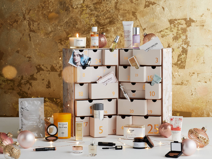 JOHN LEWIS BEAUTY Advent Calendar 2019 - Available Now JOHN LEWIS BEAUTY Advent Calendar 2019 Available Now - JOHN LEWIS BEAUTY Advent Calendar 2019 - Available Now