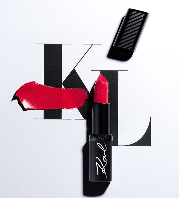 KARL LAGERFELD x LOREAL PARIS MAKEUP COLLECTION FOR FALL 2019 3 - KARL LAGERFELD x L'OREAL PARIS MAKEUP COLLECTION FOR FALL 2019