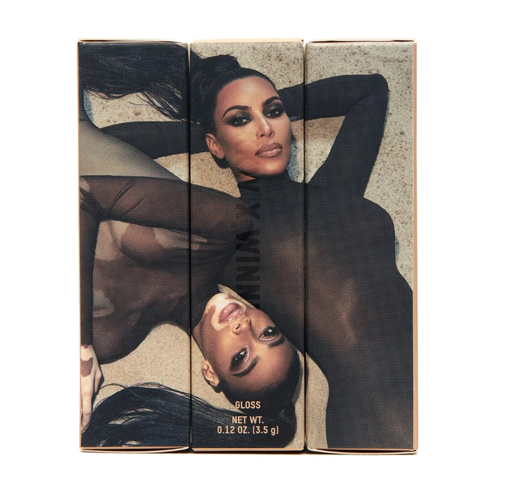 KKW BEAUTY x WINNIE HARLOW COLLABORATION FOR FALL 2019 7 - KKW BEAUTY x WINNIE HARLOW COLLABORATION FOR FALL 2019