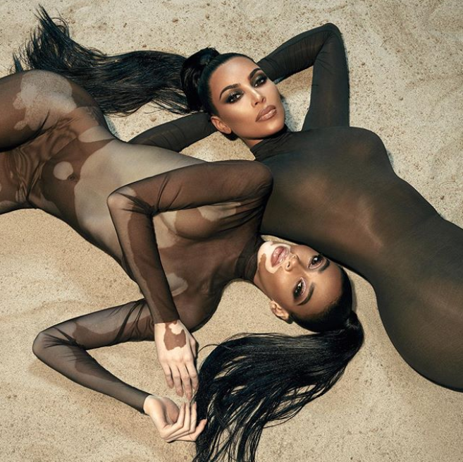 KKW BEAUTY x WINNIE HARLOW COLLABORATION FOR FALL 2019 9 - KKW BEAUTY x WINNIE HARLOW COLLABORATION FOR FALL 2019