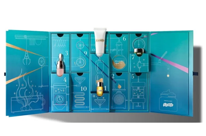 LA MER Advent Calendar 2019 683x450 - LA MER Advent Calendar 2019