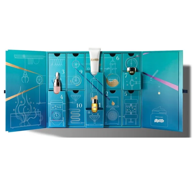 LA MER Advent Calendar 2019 - LA MER Advent Calendar 2019