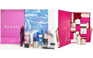 LANCOME Advent Calendar 2019 – Two Editions 320x200 - LANCOME Advent Calendar 2019 – Two Editions