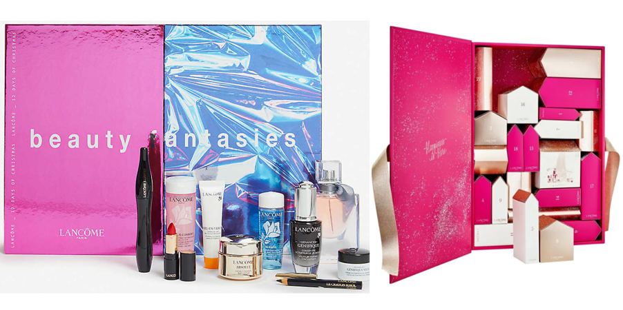 LANCOME Advent Calendar 2019 – Two Editions 902x450 - LANCOME Advent Calendar 2019 – Two Editions