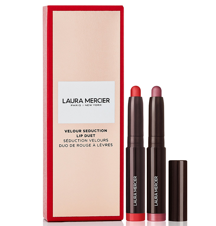 LAURA MERCIER MAKEUP COLLECTION FOR HOLIDAY 2019 10 - LAURA MERCIER 2019 Christmas Holiday Collection