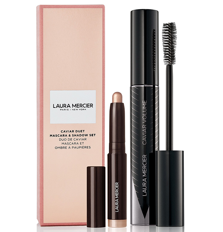 LAURA MERCIER MAKEUP COLLECTION FOR HOLIDAY 2019 12 - LAURA MERCIER 2019 Christmas Holiday Collection