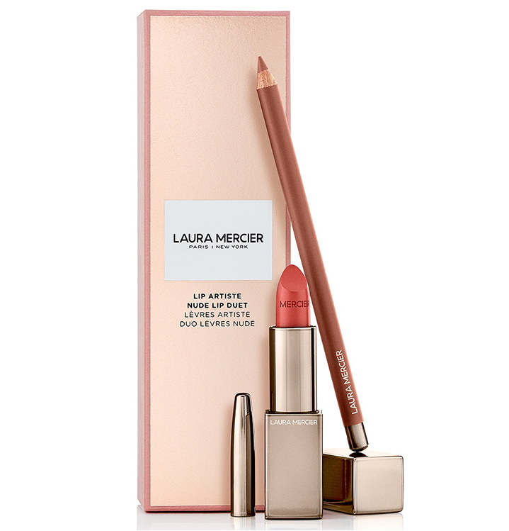 LAURA MERCIER MAKEUP COLLECTION FOR HOLIDAY 2019 13 - LAURA MERCIER 2019 Christmas Holiday Collection