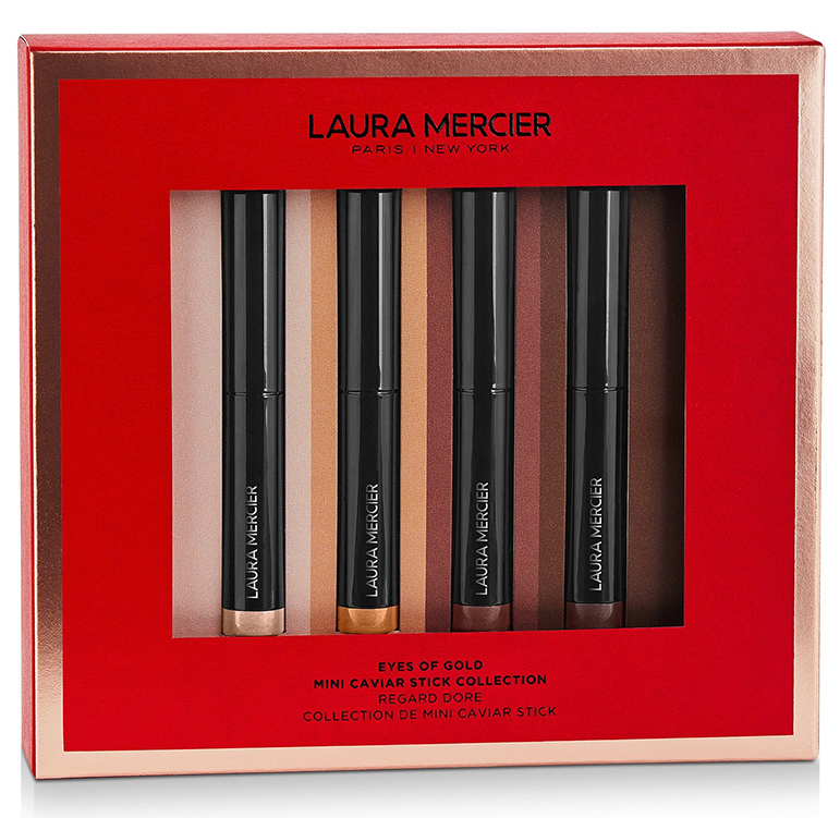 LAURA MERCIER MAKEUP COLLECTION FOR HOLIDAY 2019 8 - LAURA MERCIER 2019 Christmas Holiday Collection