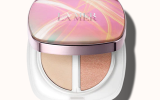 La Mer The Glow Highlighter 320x200 - LA MER 2019 Christmas Holiday Collection