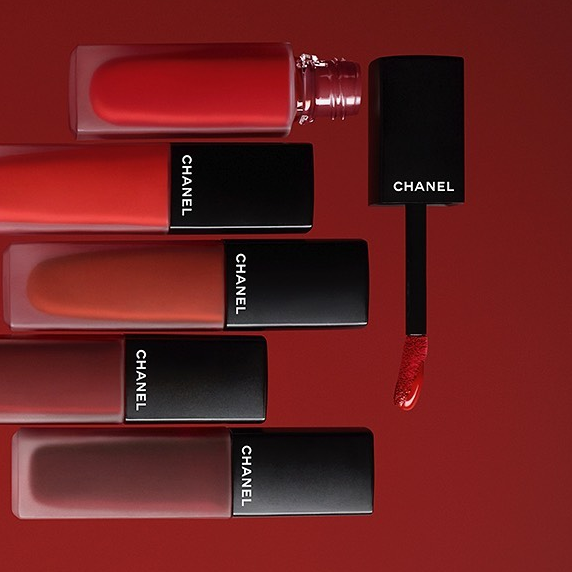 NEW CHANEL BEAUTY GIFT WITH PURCHASE 🎁 #chanel #chanelbeauty