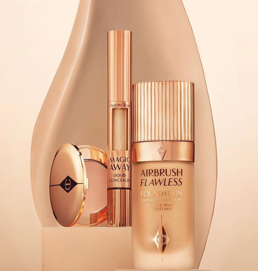 List of Charlotte Tilbury gift with purchase 2019 schedule List of Charlotte Tilbury gift with purchase 2019 schedule - List of Charlotte Tilbury gift with purchase 2019 schedule