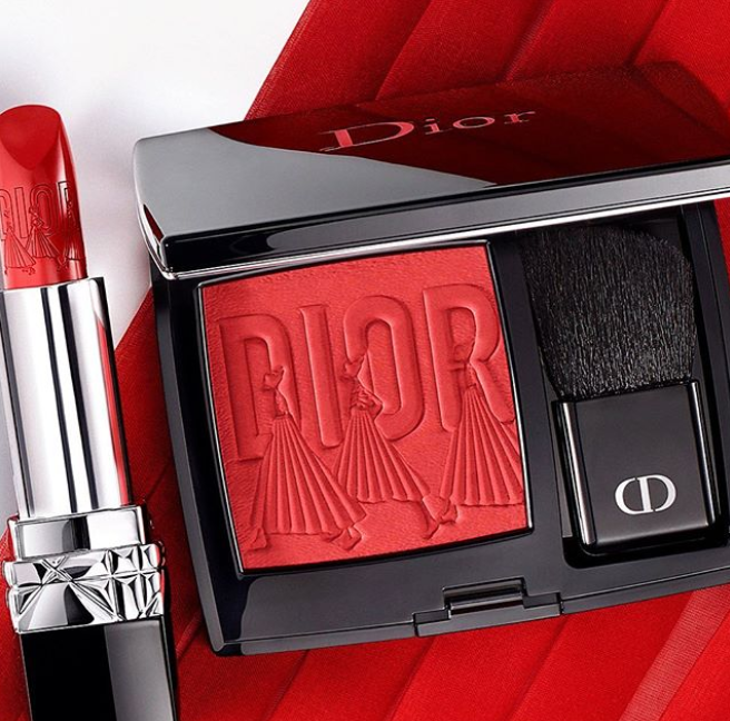 Dior Beauty gift with purchase 2021 