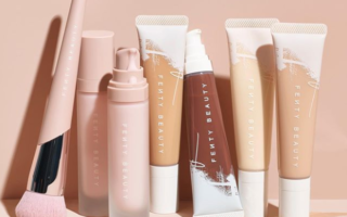 List of Fenty Beauty gift with purchase 2019 schedule 320x200 - Fenty Beauty gift with purchase 2021