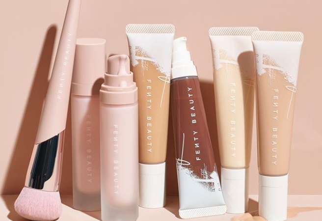 List of Fenty Beauty gift with purchase 2019 schedule 656x450 - Fenty Beauty gift with purchase 2021
