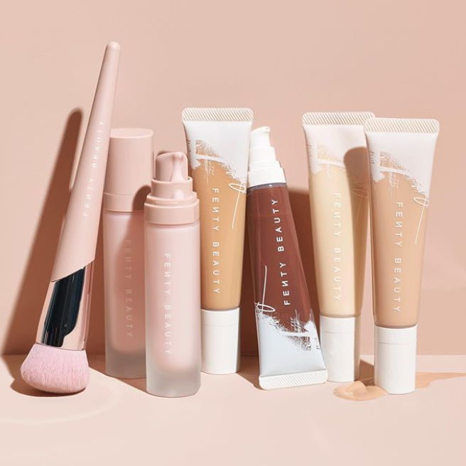 List of Fenty Beauty gift with purchase 2019 schedule List of Fenty Beauty gift with purchase 2019 schedule - List of Fenty Beauty gift with purchase 2019 schedule