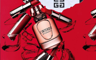 List of Givenchy Beauty gift with purchase 2019 schedule 320x200 - Givenchy Beauty gift with purchase 2021