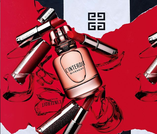 List of Givenchy Beauty gift with purchase 2019 schedule 527x450 - Givenchy Beauty gift with purchase 2021