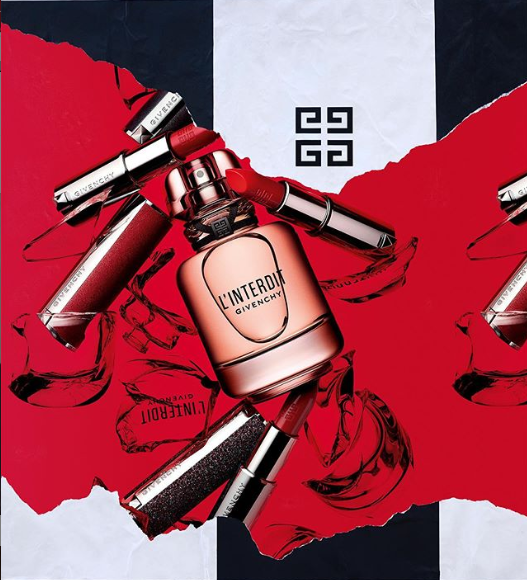 List of Givenchy Beauty gift with purchase 2019 schedule List of Givenchy Beauty gift with purchase 2019 schedule - List of Givenchy Beauty gift with purchase 2019 schedule