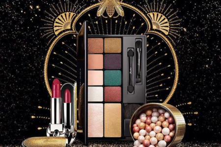 List of Guerlain gift with purchase 2019 schedule 450x300 - Guerlain gift with purchase 2021