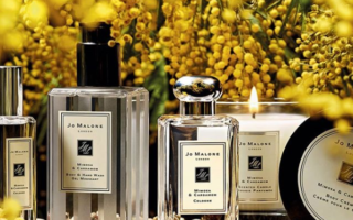 List of Jo Malone London gift with purchase 2019 schedule 1 320x200 - Jo Malone London gift with purchase 2022