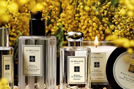 List of Jo Malone London gift with purchase 2019 schedule 1 450x300 - Jo Malone London gift with purchase 2022