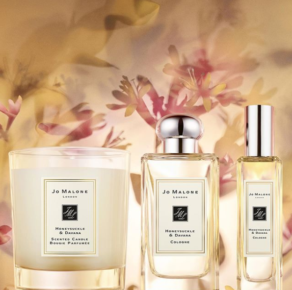 Jo Malone London gift with purchase May 2022 schedule Chic moeY