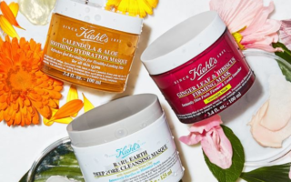 List of Kiehls gift with purchase 2019 schedule 320x200 - Kiehl's gift with purchase 2022