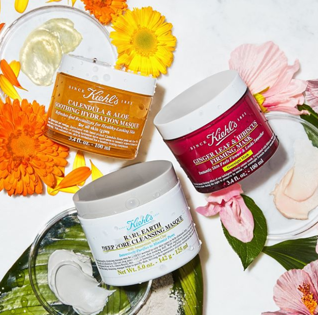 List of Kiehl's gift with purchase 2020 schedule List of Kiehls gift with purchase 2019 schedule - List of Kiehl's gift with purchase 2020 schedule