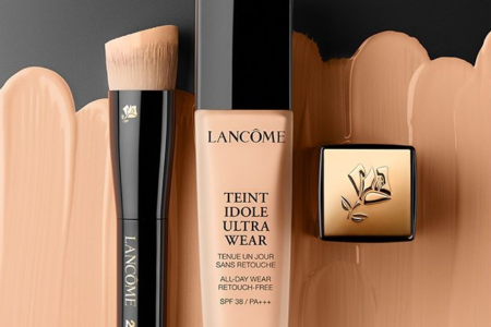 List of Lancome gift with purchase October 2019 schedule List of Lancome gift with purchase 2019 schedule 450x300 - List of Lancome gift with purchase October 2019 schedule