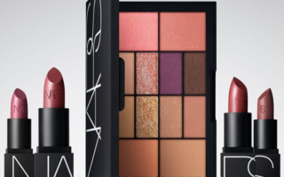 List of NARS gift with purchase 2019 schedule 320x200 - NARS gift with purchase 2021