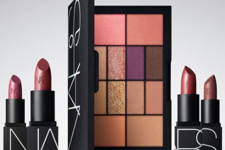 List of NARS gift with purchase 2019 schedule 450x300 - NARS gift with purchase 2021