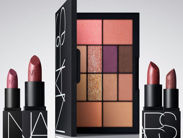 List of NARS gift with purchase 2019 schedule 596x450 - NARS gift with purchase 2021