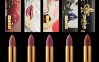 List of Pat McGrath Labs gift with purchase 2019 schedule 320x200 - Pat McGrath Labs gift with purchase 2021