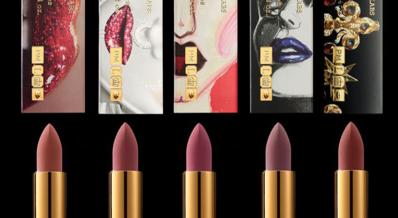 List of Pat McGrath Labs gift with purchase 2019 schedule 822x450 - Pat McGrath Labs gift with purchase 2021