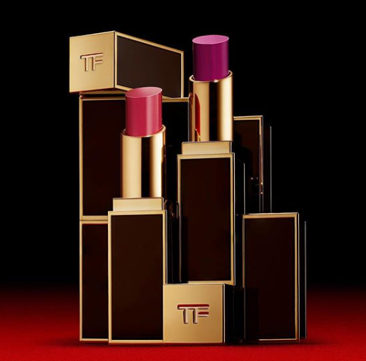 List of Tom Ford Beauty gift with purchase 2021 schedule | Chic moeY